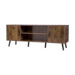 Modern TV Entertainment Unit Stand Storage - Furniture > Office
