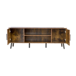 Modern TV Entertainment Unit Stand Storage - Furniture > Office
