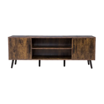 Modern TV Entertainment Unit Stand Storage - Furniture > Office