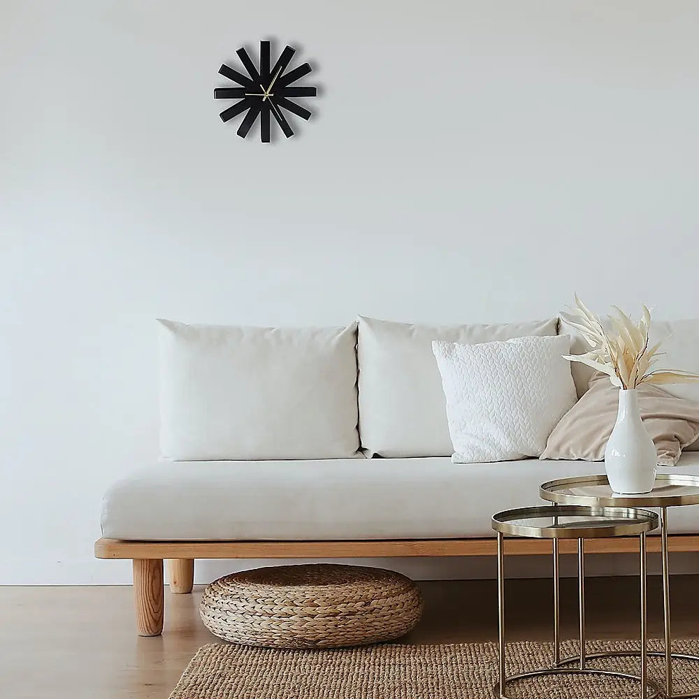 Modern Wall Clock Art - Home & Garden > Decor > Clocks