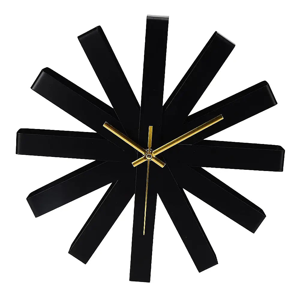Modern Wall Clock Art - Home & Garden > Decor > Clocks