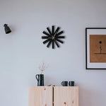 Modern Wall Clock Art - Home & Garden > Decor > Clocks