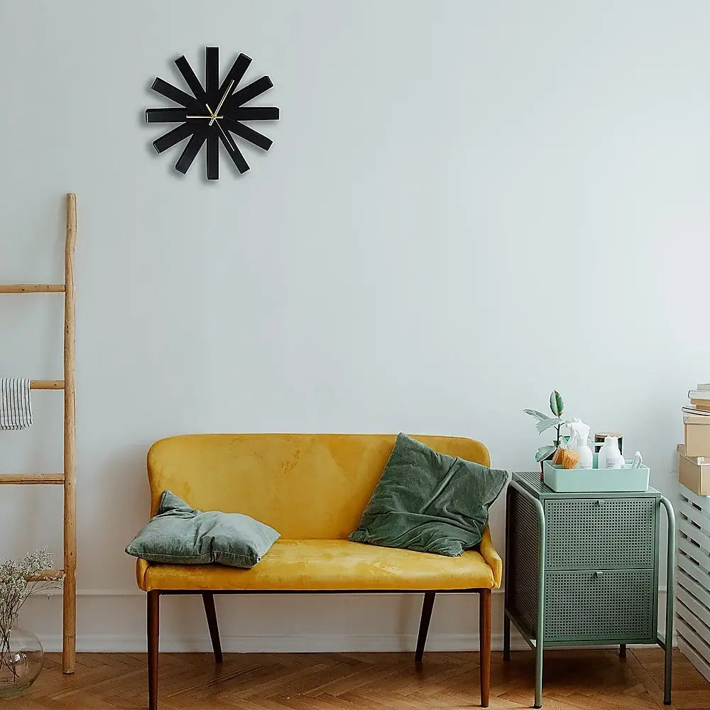 Modern Wall Clock Art - Home & Garden > Decor > Clocks