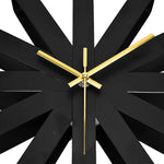 Modern Wall Clock Art - Home & Garden > Decor > Clocks