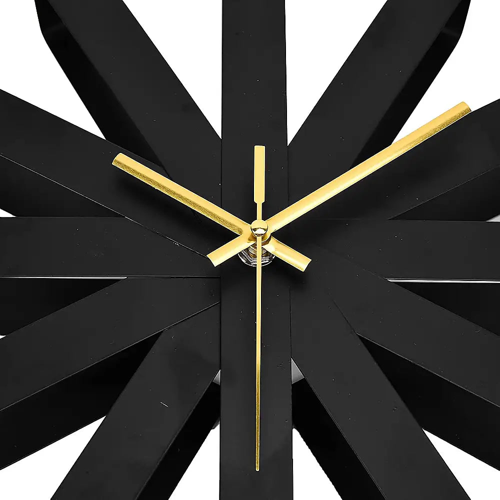 Modern Wall Clock Art - Home & Garden > Decor > Clocks