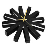 Modern Wall Clock Art - Home & Garden > Decor > Clocks