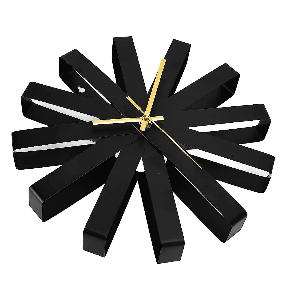 Modern Wall Clock Art - Home & Garden > Decor > Clocks