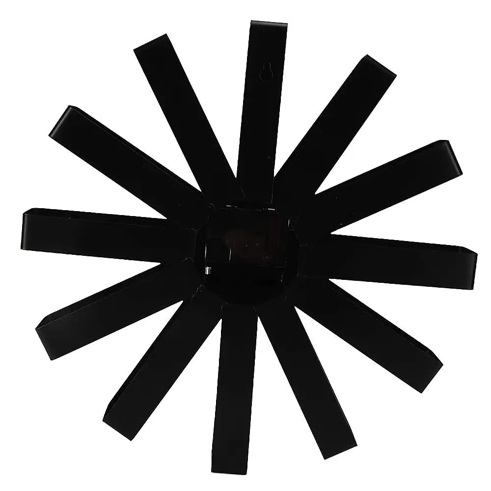 Modern Wall Clock Art - Home & Garden > Decor > Clocks