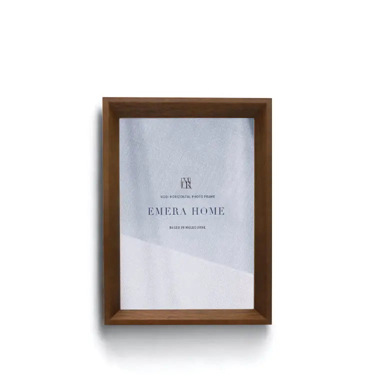 Modi Horizontal Photo Frame large - Home & Garden > Decor