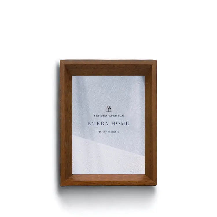 Modi Horizontal Photo Frame small - Home & Garden > Decor