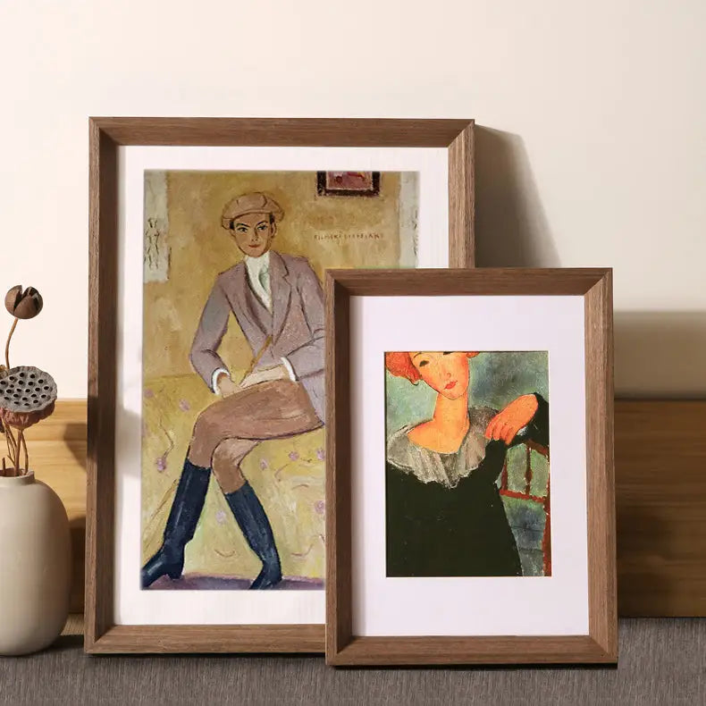 Modi Horizontal Photo Frame small - Home & Garden > Decor