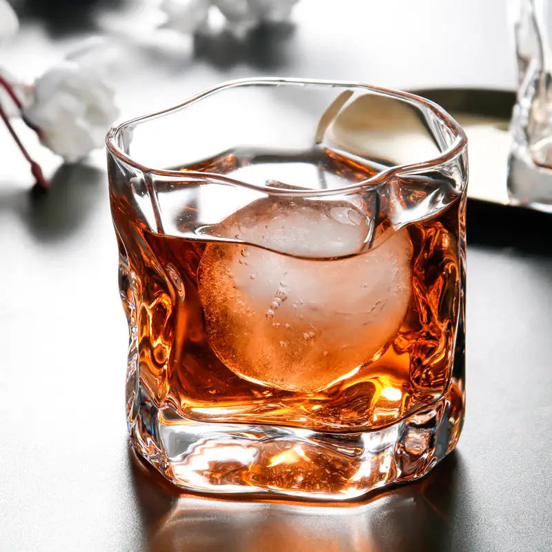 Moire Tumbler - 210ml - Home & Garden > Decor