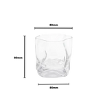 Moire Tumbler - 210ml - Home & Garden > Decor