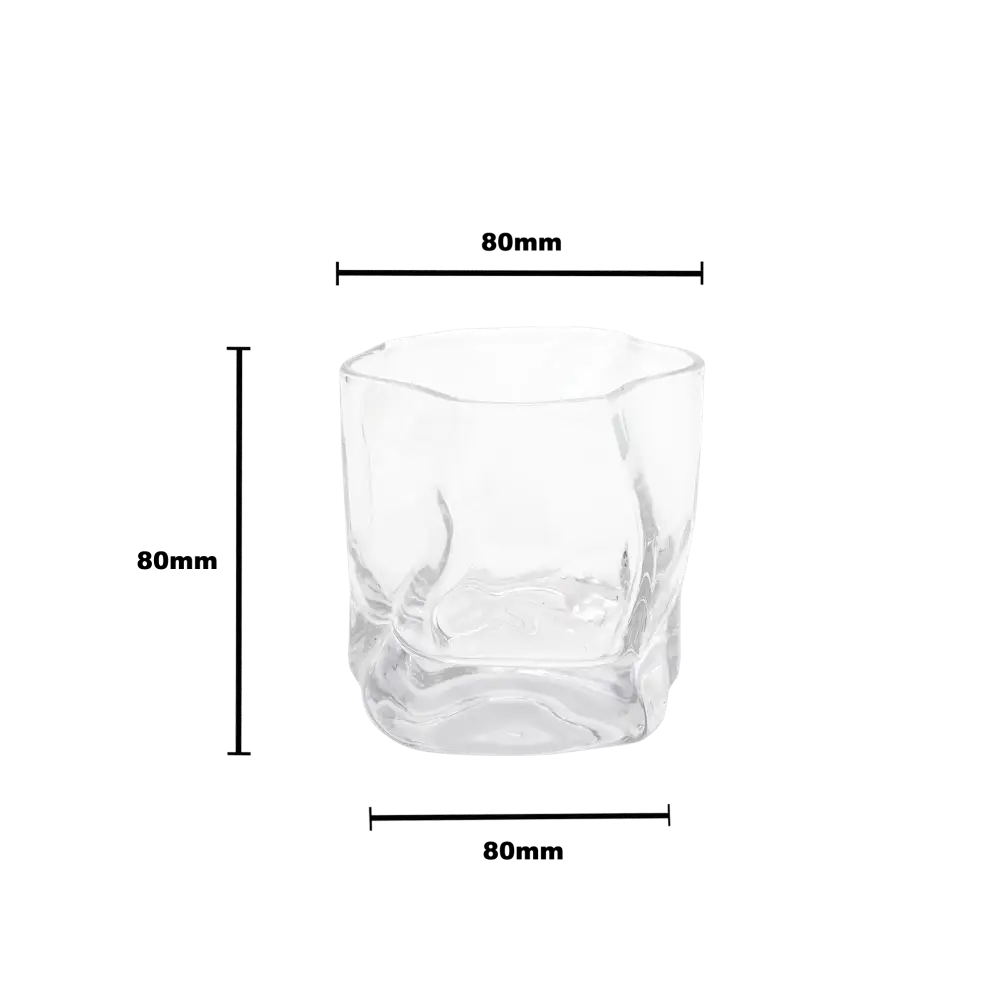 Moire Tumbler - 210ml - Home & Garden > Decor
