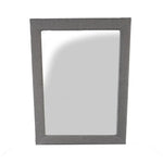 Molly Dresser Mirror For Vanity Dressing Table - Light Grey - Furniture > Living Room