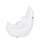 Moon Bunny Table Lamp - Home & Garden > Lighting