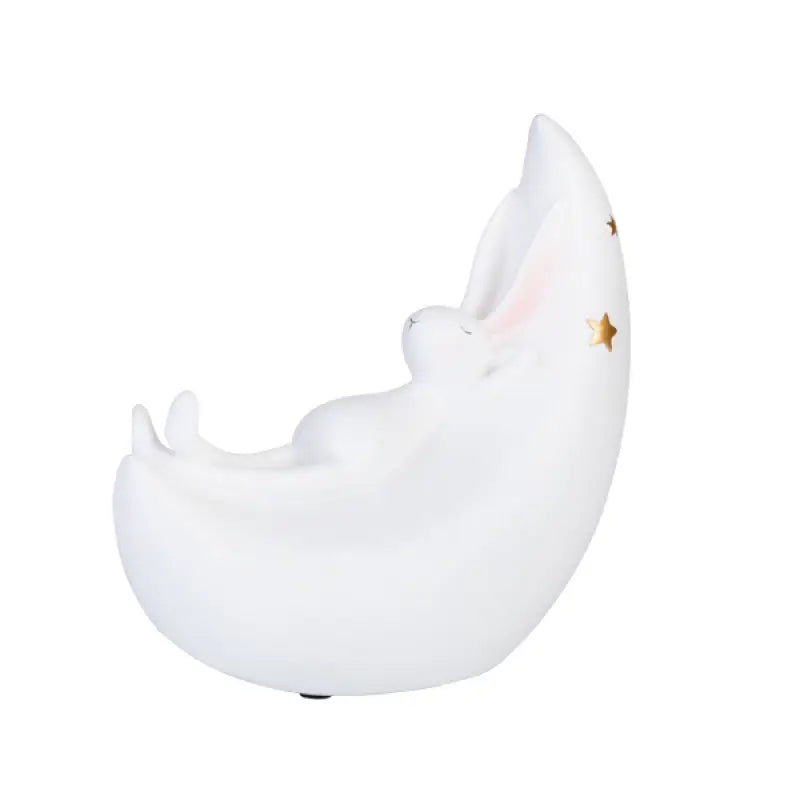 Moon Bunny Table Lamp - Home & Garden > Lighting