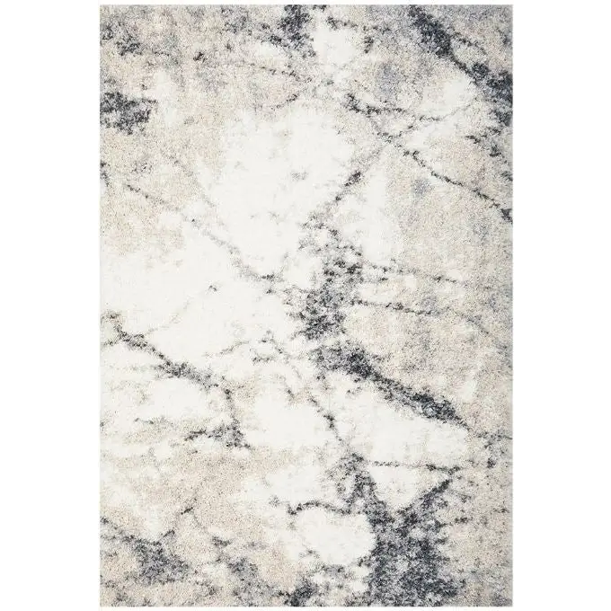 Moonlight Marble Zenith by Rug Culture-340X240CM - RECTANGLE - Home & Garden > Rugs > Floor Rugs