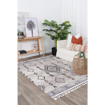 MOROCCO MOROC10 160x230 - Home & Garden > Rugs