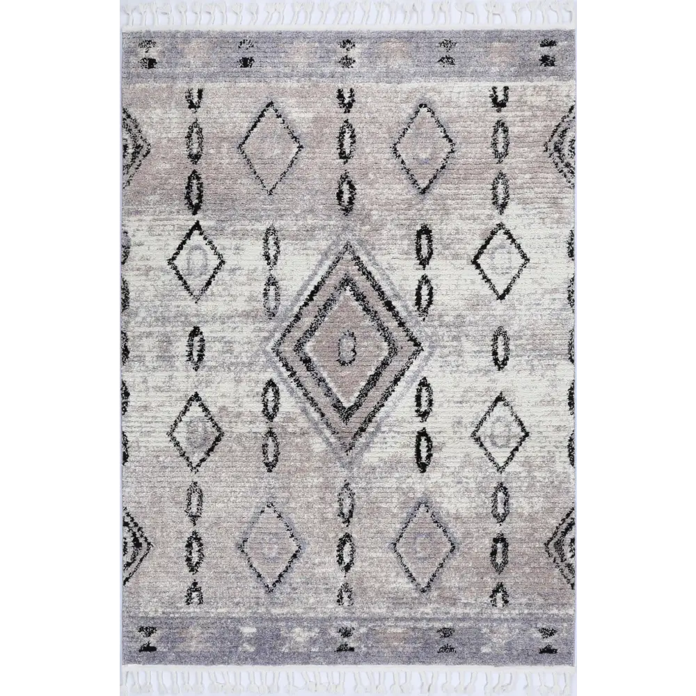 MOROCCO MOROC10 160x230 - Home & Garden > Rugs