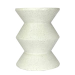MOSS CEMENT SIDE TABLE - Furniture > Living Room > Side Tables