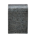 MOTHER OF PEARL MONACO HAND MADE SIDEBOARD - Furniture > Dining > Buffets & Sideboards