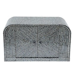 MOTHER OF PEARL MONACO HAND MADE SIDEBOARD - Furniture > Dining > Buffets & Sideboards