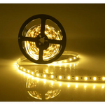Motion Sensor LED Strip Light 1m warm white - Home & Garden > Lighting