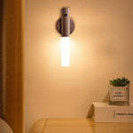 Motion Sensor Wall Light Indoor LED Rechargeable 2pcs - Home & Garden > Lighting > Night Lights & Ambient Lighting