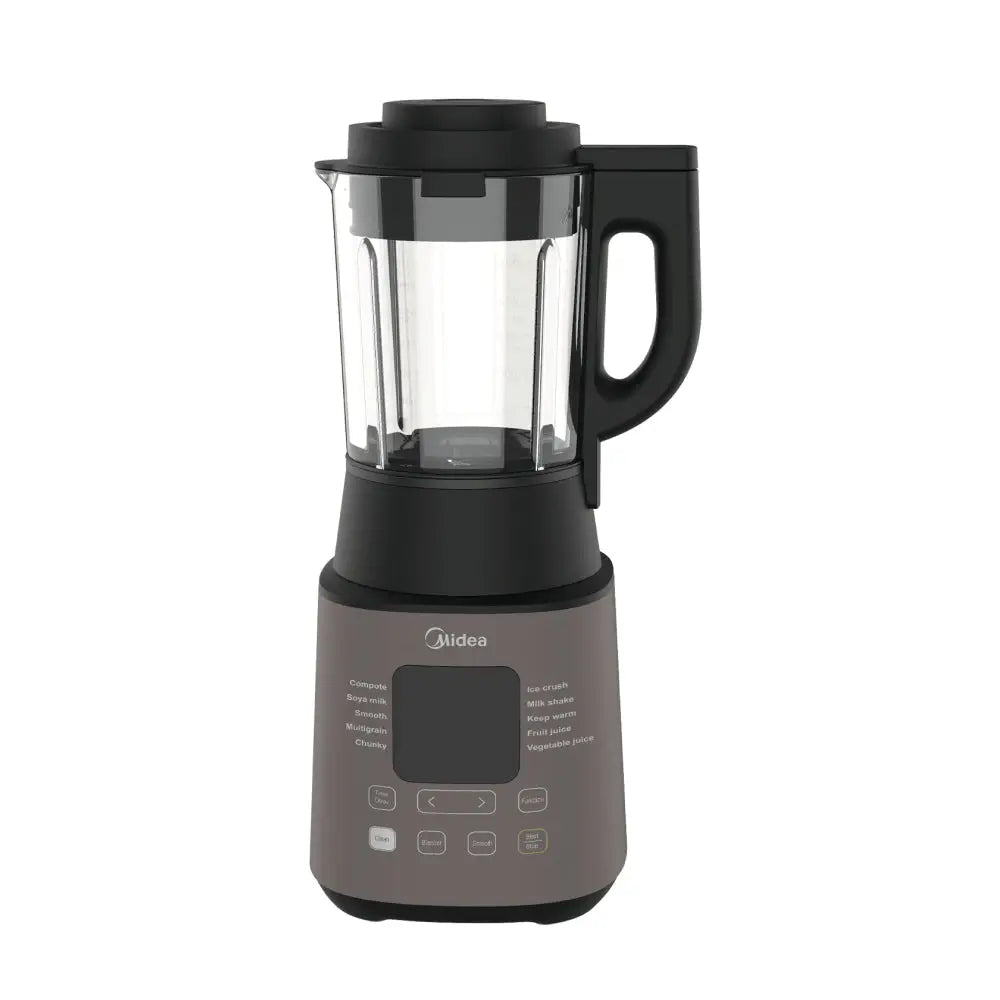 Multifunction High Speed Power Blender - Appliances > Kitchen Appliances