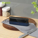 Multipurpose Ceramic Carbide Knife Shapener For Knives Scissors Cleaver Keychain Green - Home & Garden > Kitchenware