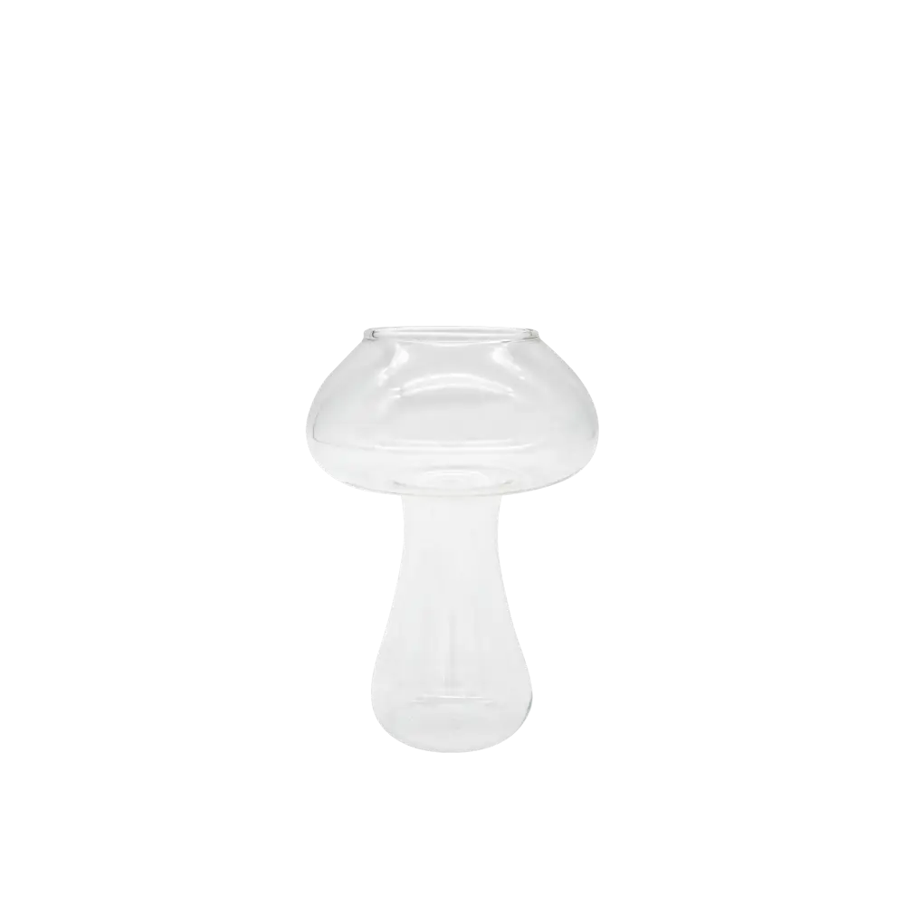 Mushroom Dessert Cup - 280ml - Home & Garden > Decor