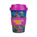 Mushroom Eco-to-Go Bamboo Cup - Home & Garden > Kitchenware