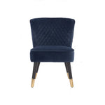 Nalanie Lounge Chair Accent Chair Armchair - Furniture > Bar Stools & Chairs > Arm Chairs & Recliners