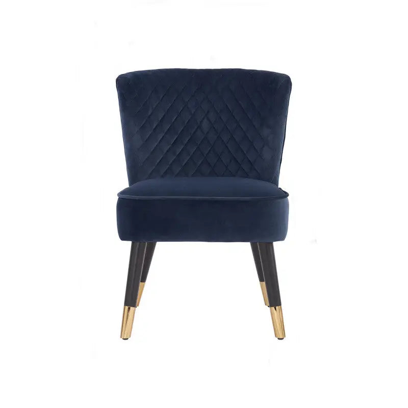 Nalanie Lounge Chair Accent Chair Armchair - Furniture > Bar Stools & Chairs > Arm Chairs & Recliners