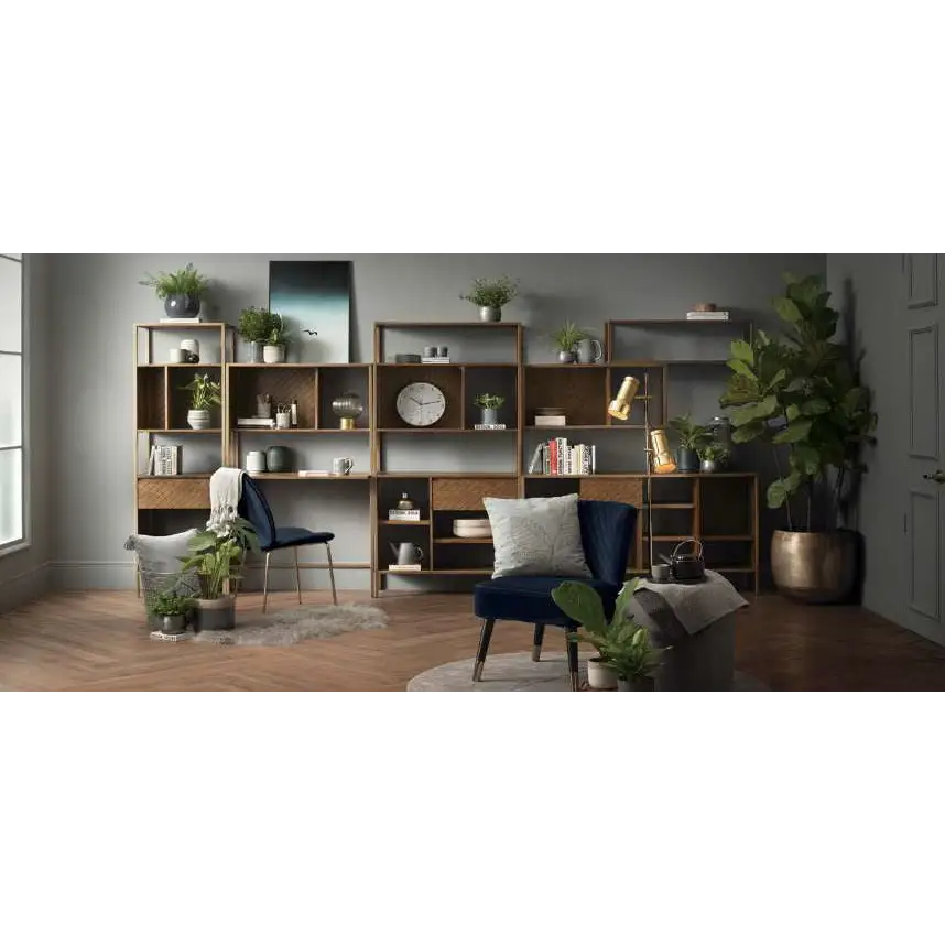 Nalanie Lounge Chair Accent Chair Armchair - Furniture > Bar Stools & Chairs > Arm Chairs & Recliners