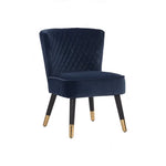 Nalanie Lounge Chair Accent Chair Armchair - Furniture > Bar Stools & Chairs > Arm Chairs & Recliners