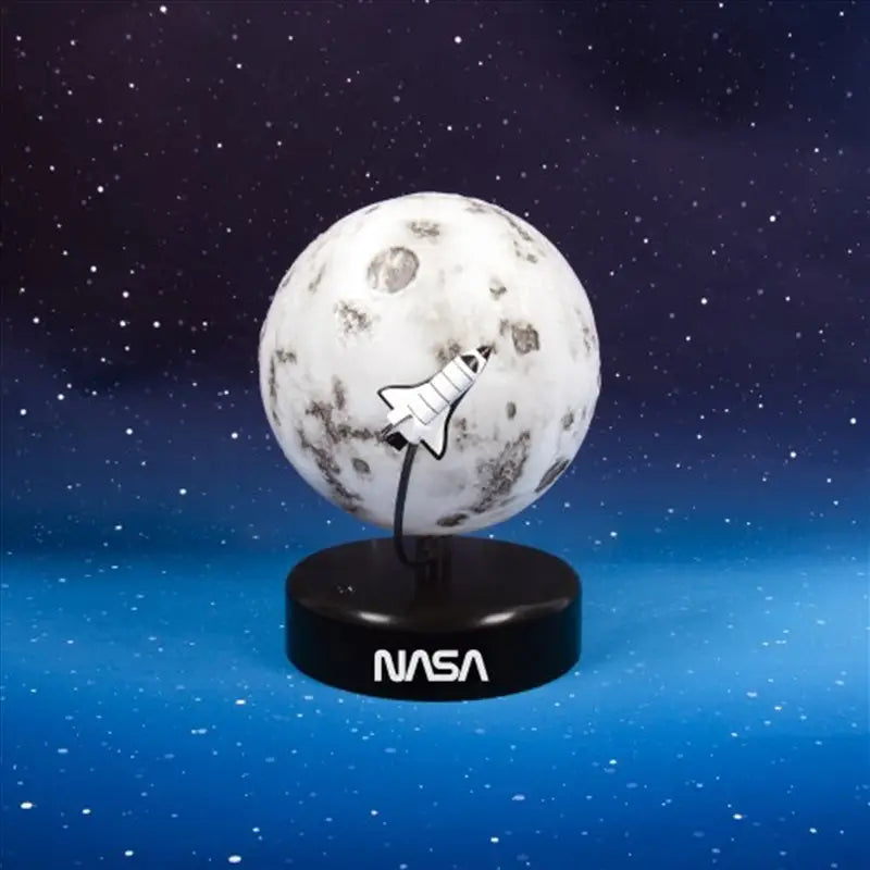NASA Moon Light - Home & Garden > Lighting > Night Lights & Ambient Lighting