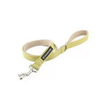 Natural Hemp & Cotton Dog Lead Leash (Grass Green) - Pet Care > Dog Supplies > Dog Collars Leads & Harnesses