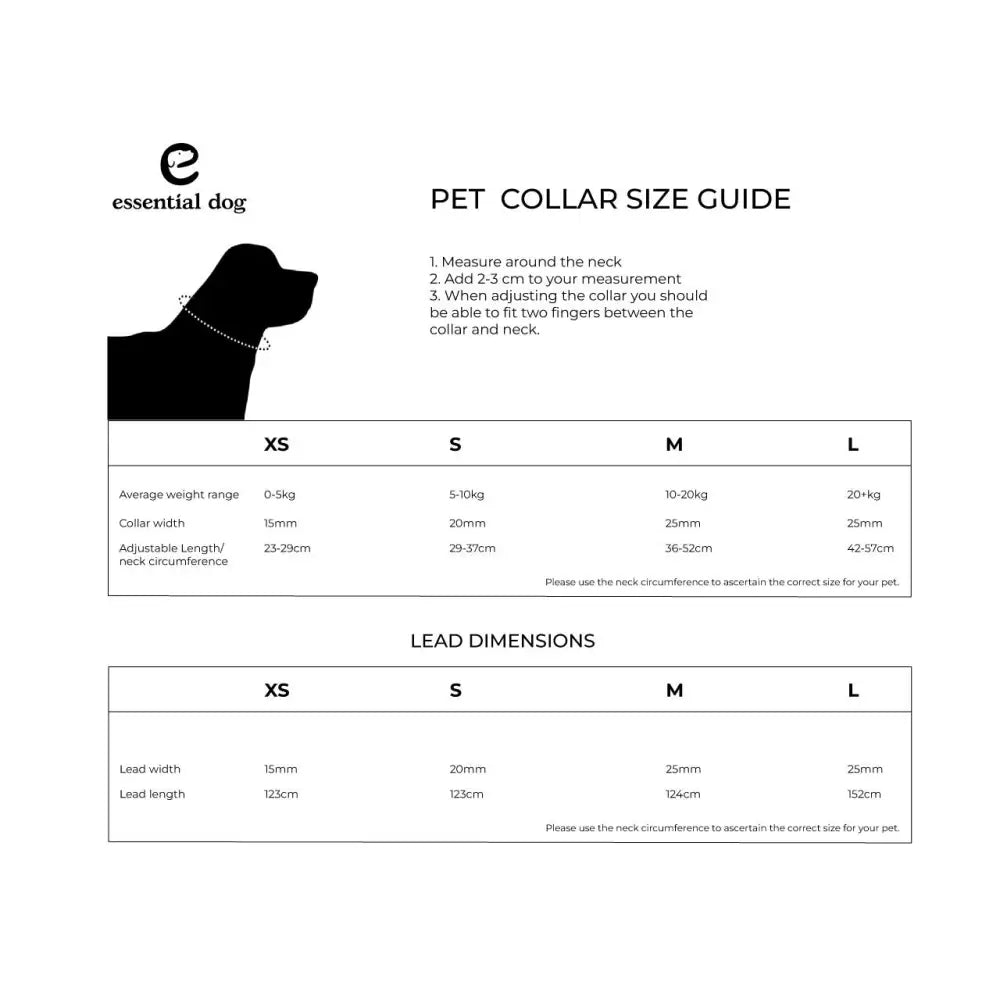 Natural Hemp & Cotton Dog Lead Leash (Grass Green) - Pet Care > Dog Supplies > Dog Collars Leads & Harnesses