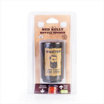 Ned Kelly Push Down Bottle Opener - Home & Garden > Kitchenware