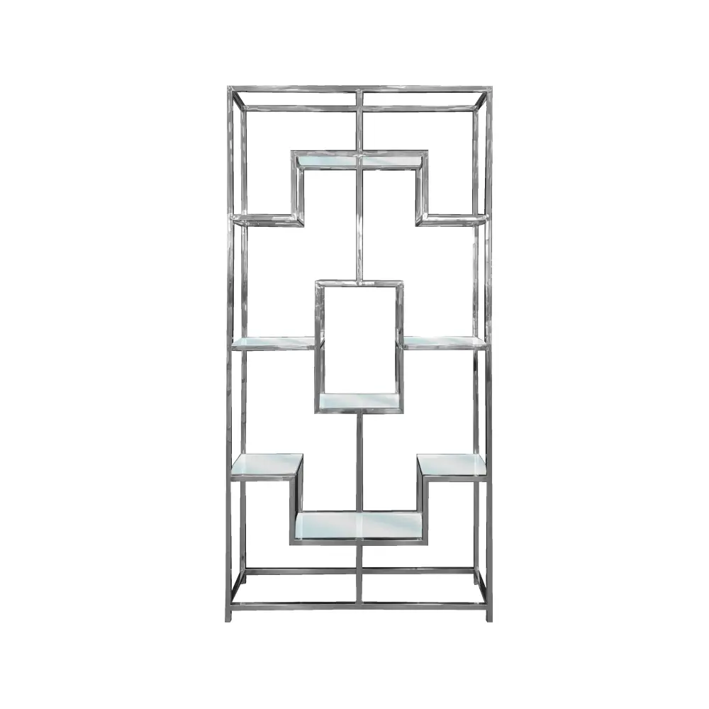 Nelson Bookcase / Shelving - Furniture > Dining