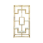 Nelson Bookcase / Shelving - Home & Garden > Decor