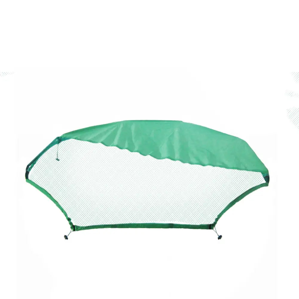 Net Cover Green for Pet Playpen Dog Cage 31in - Pet Care > Dog Supplies > Dog Playpens & Gates