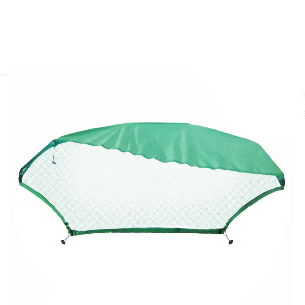 Net Cover Green for Pet Playpen Dog Cage 32in - Pet Care > Dog Supplies > Dog Playpens & Gates