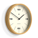 Newgate Bali Wall Clock - Hovercraft Dial - Home & Garden > Decor