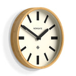 Newgate Bali Wall Clock - Ocean Dial - Home & Garden > Decor