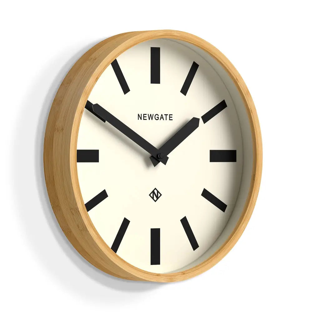Newgate Bali Wall Clock - Ocean Dial - Home & Garden > Decor