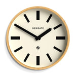 Newgate Bali Wall Clock - Ocean Dial - Home & Garden > Decor