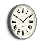 Newgate Number Three Italian Grey - Home & Garden > Decor
